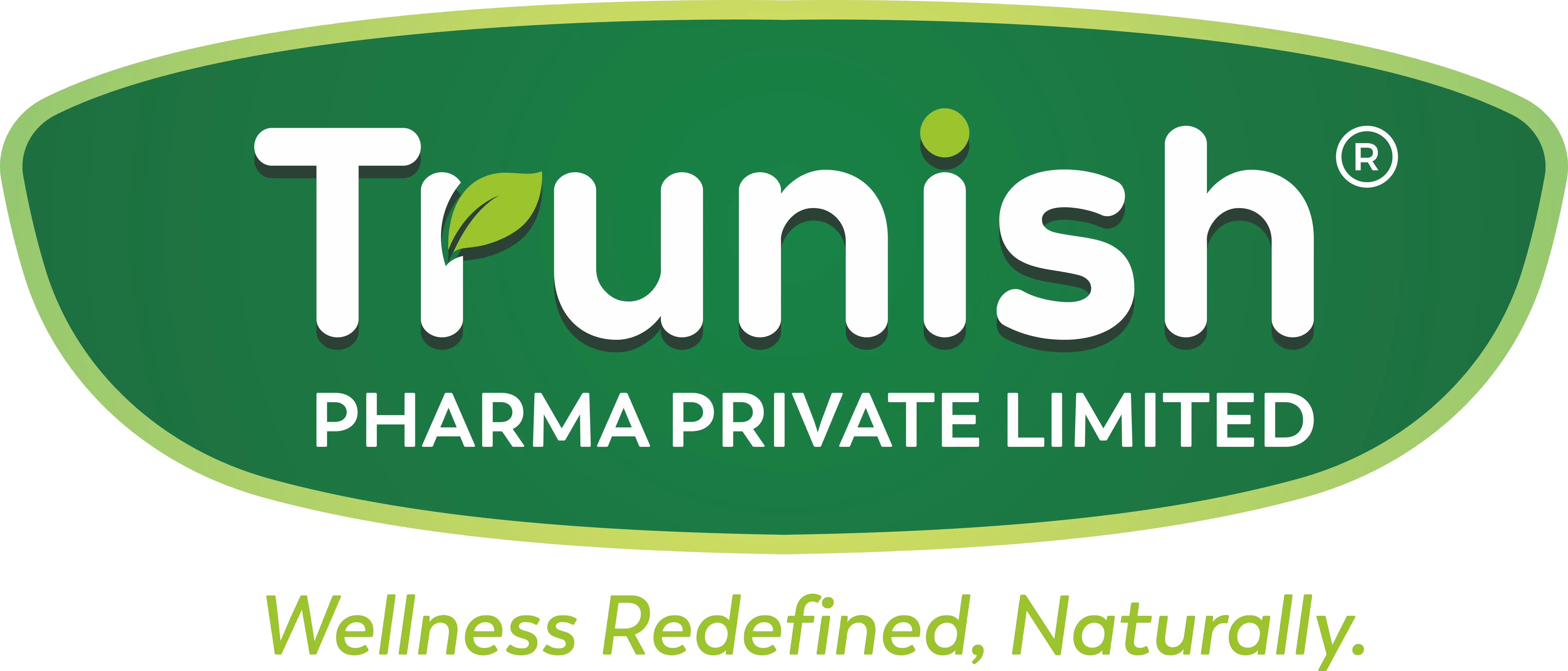 Trunish Pharma Pvt. Ltd. - Ayurvedic & Cosmetic Third Party Manufacturer
